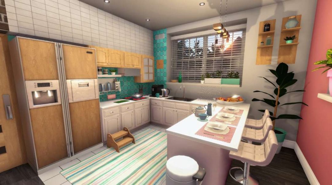 房产达人/House Flipper v1.25272|集成DLCs|容量26GB|官方简体中文|支持键盘.鼠标.手柄