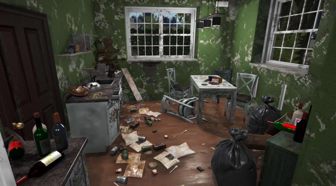 房产达人/House Flipper v1.25272|集成DLCs|容量26GB|官方简体中文|支持键盘.鼠标.手柄图片-1