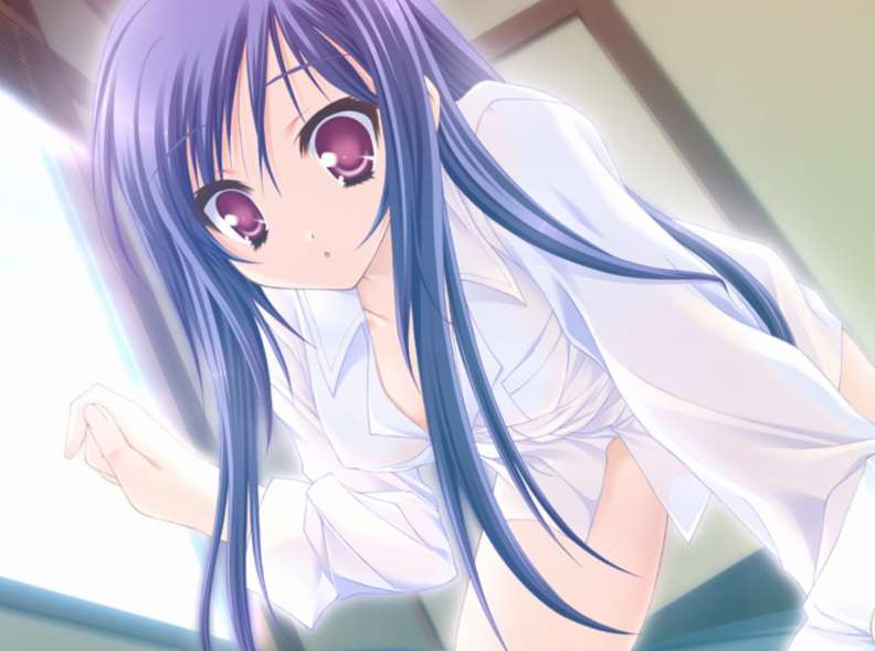 【PC 平台 / 日系 ADV / 恋爱模拟】游魂 - It\'s happy days- タユタマ -It\'s happy days- 官方中文版【3.75G / 全 CV 配音】图片-1