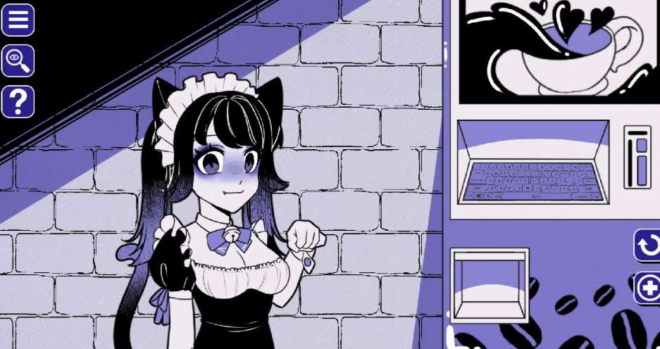 异常咖啡机 Anomalous Coffee Machine Ver1.3 官方中文版 全平台发布图片-1