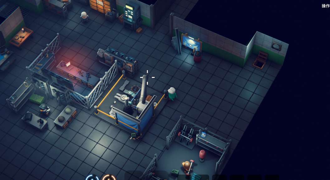 逃离鸭科夫 / Escape From Duckov v1.0.30：PC 端生存射击类游戏核心优势图片-1