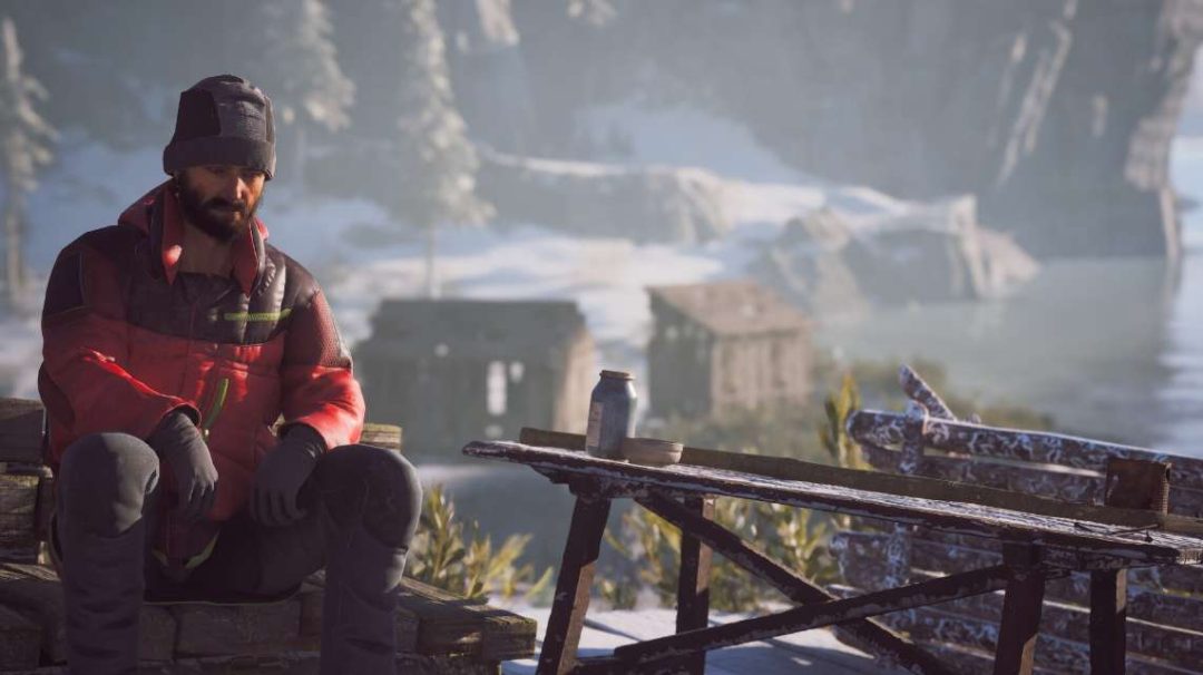 冬日幸存者/Winter Survival Build.20712928|容量11.1GB|官方简体中文|支持键盘.鼠标.手柄