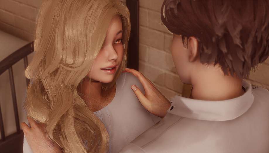 【亚洲SLG精品/官中/PC+安卓】野猫 Wild Cats Ver0.3 官方中文版【6.19G】图片-1