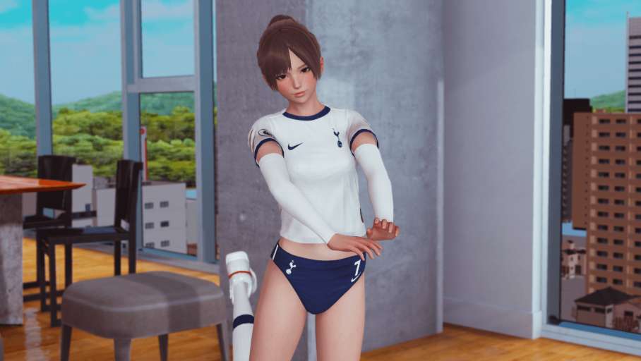 《真正的丈夫 True Husband》Ver1.4 AI汉化内嵌版｜国风SLG剧情游戏｜PC+安卓双端｜5.31G容量