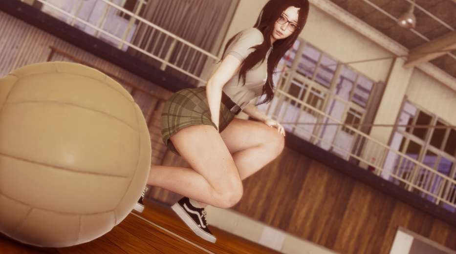 【亚洲SLG精品/官中/PC+安卓】野猫 Wild Cats Ver0.3 官方中文版【6.19G】图片-1