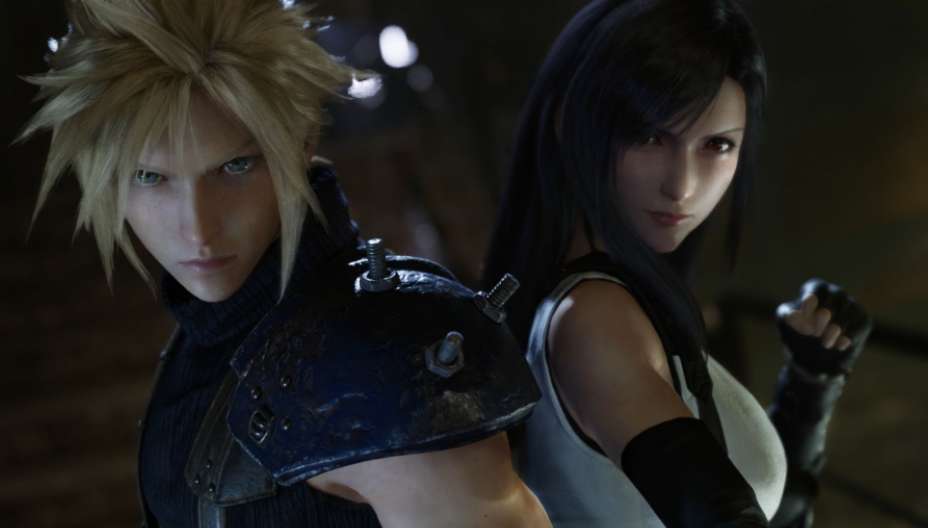 【3A大作/官中/全动态/整合/PC】最终幻想7 重制版 FINAL FANTASY VII REMAKE 豪华中文含尤菲DLC绅士4K清凉整合【97.1G/CV】