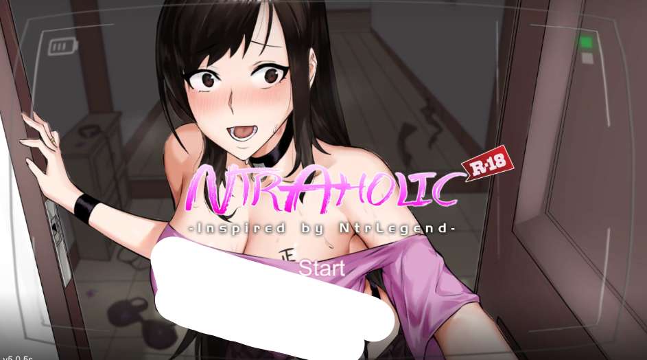 NTR狂热/NTRaholic チホネトラレケイカク v5.1.7s｜PC官中无码动态SLG 全CV·700M终极整合包