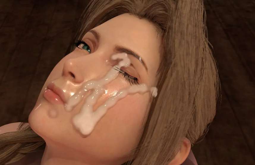面部滋润模拟器 True Facials Pro v0.59 PC专业版 3D互动模拟游戏 MOD整合完整版图片-1