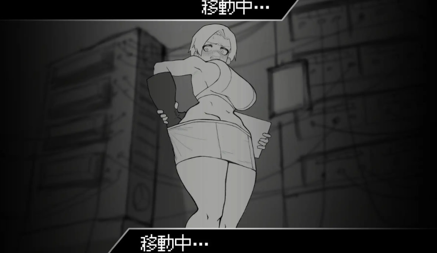 宇宙飞船与作战行动/宇宙船とオペレーション v1.0 | PC日系SLG 触摸动态版 500M完整整合包图片-1