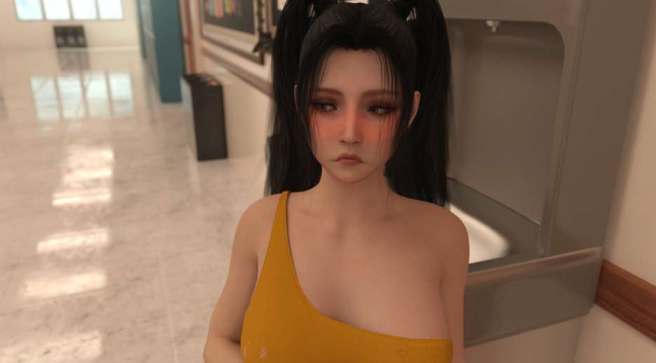 欲望之影 Shadow of Desire v0.8.5 汉化版 | 现代都市社交模拟角色扮演 SLG 跨平台 PC/Android 适配版 7.3GB