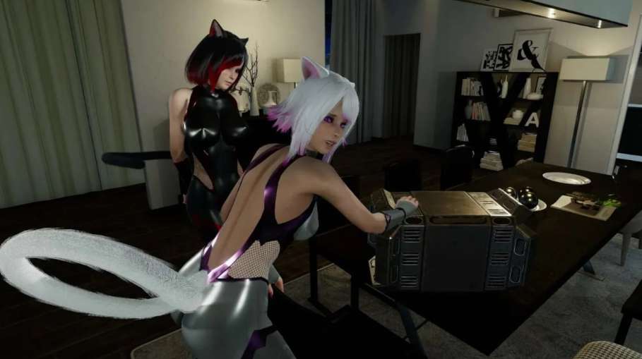 最后的人类 The Last Human Ep.6 v0.9 汉化版 | 末日生存角色扮演模拟 SLG 跨平台 PC/Android 适配版图片-1