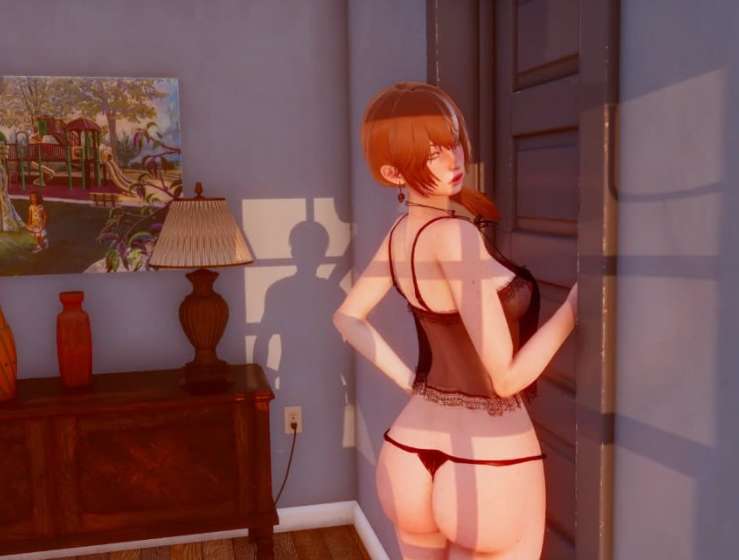 深渊复兴2 Abyss Revival 2 Ep.2 P2 汉化整合版 | 现代都市奇幻角色扮演模拟 SLG 游戏 PC/Android 双端适配 2GB容量图片-1