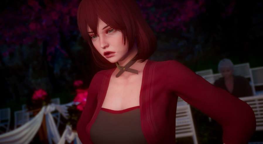 深渊复兴2 Abyss Revival 2 Ep.2 P2 汉化整合版 | 现代都市奇幻角色扮演模拟 SLG 游戏 PC/Android 双端适配 2GB容量图片-1