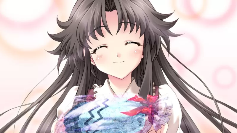 秋之回忆6 ～三角波澜～ Memories Off 6 ~T-wave~ PC版 经典恋爱ADV Full HD官方中文版图片-6