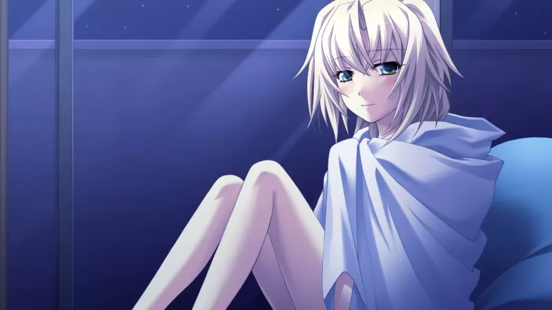 秋之回忆6 ～三角波澜～ Memories Off 6 ~T-wave~ PC版 经典恋爱ADV Full HD官方中文版图片-7