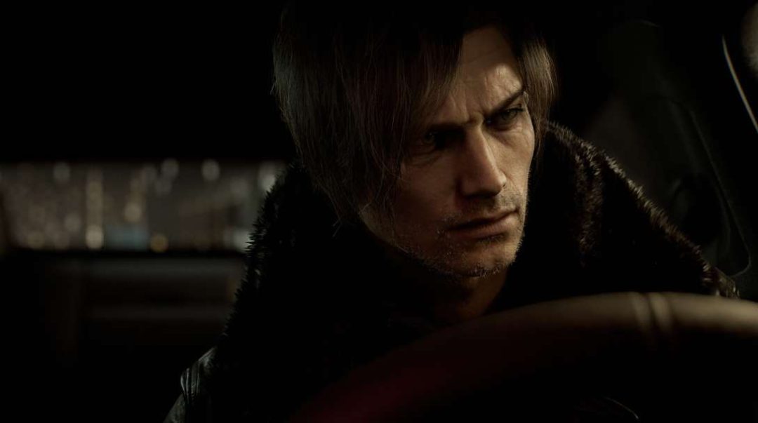 生化危机9：安魂曲/Resident Evil Requiem/Biohazard Requiem PS5/Xbox Series X|S/PC版 生存恐怖动作冒险 正式发售版图片-1