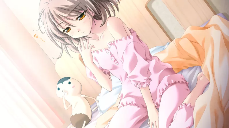 秋之回忆6 ～三角波澜～ Memories Off 6 ~T-wave~ PC版 经典恋爱ADV Full HD官方中文版图片-2