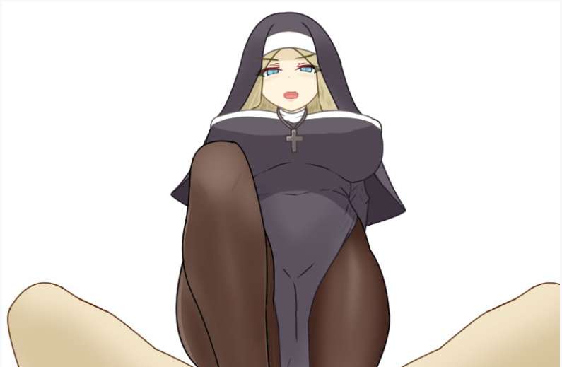 魅魔爆发/Succubus Awakening PC版 日式奇幻RPG 汉化版 v0.962图片-1