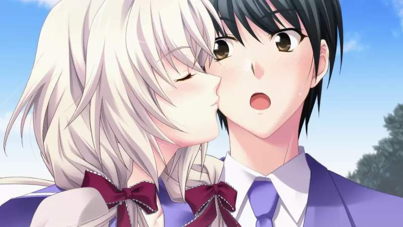 秋之回忆6 ～三角波澜～ Memories Off 6 ~T-wave~ PC版 经典恋爱ADV Full HD官方中文版图片-12