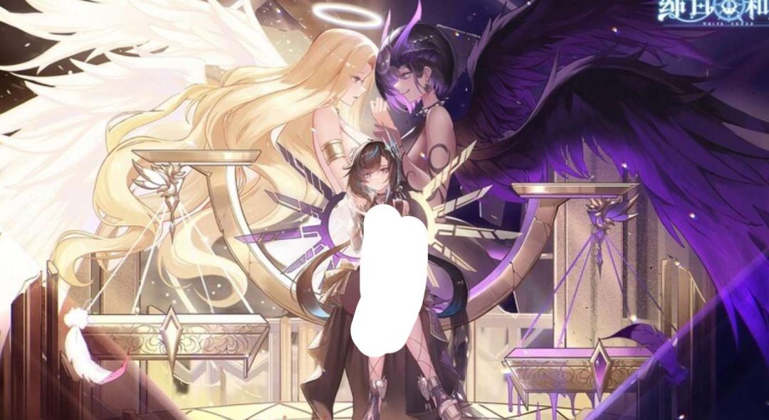 纯白和弦 0.1折6480免费版下载 | 二次元卡牌RPG手游 BT版 v1.0 安卓直装 1.83GB