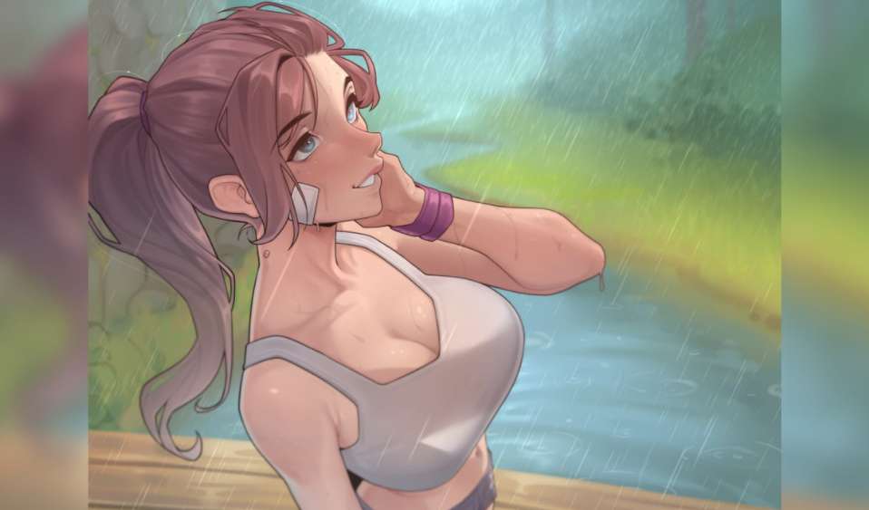 异世界后宫 Harem in Another World PC/安卓双端版 开放世界冒险RPG v1.0.5 完整典藏版图片-1