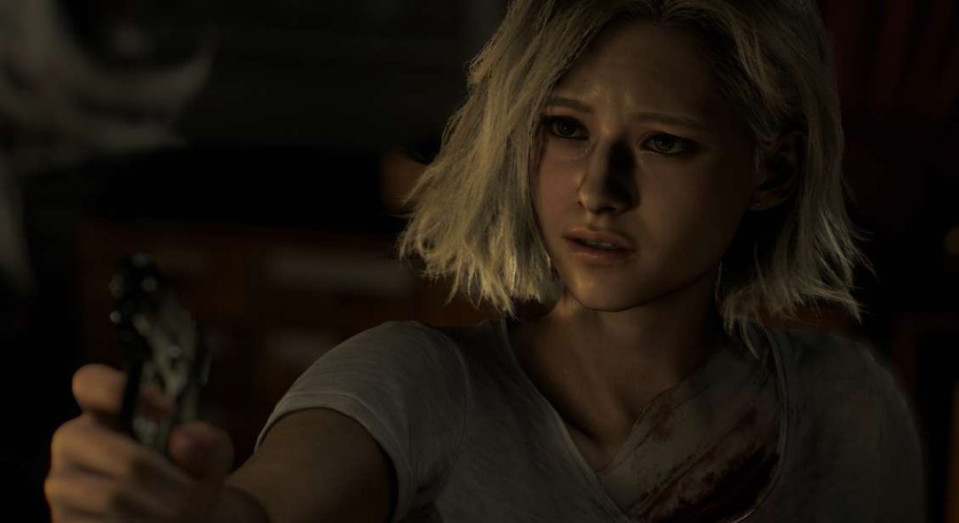 生化危机9：安魂曲/Resident Evil Requiem/Biohazard Requiem PS5/Xbox Series X|S/PC版 生存恐怖动作冒险 正式发售版