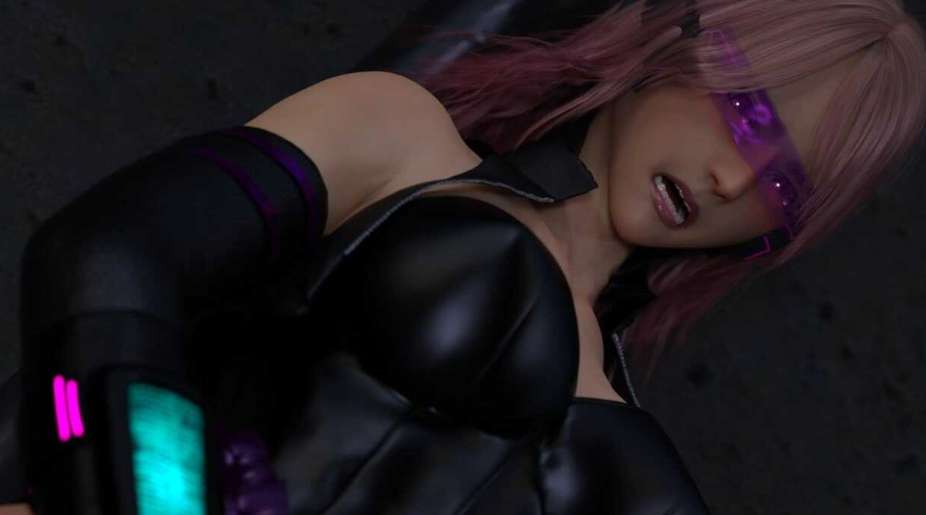 《Hounds of the Meteor 流星猎犬》PC版 科幻高速ACT 异星猎杀模拟器 v2026.03.30 终极典藏版