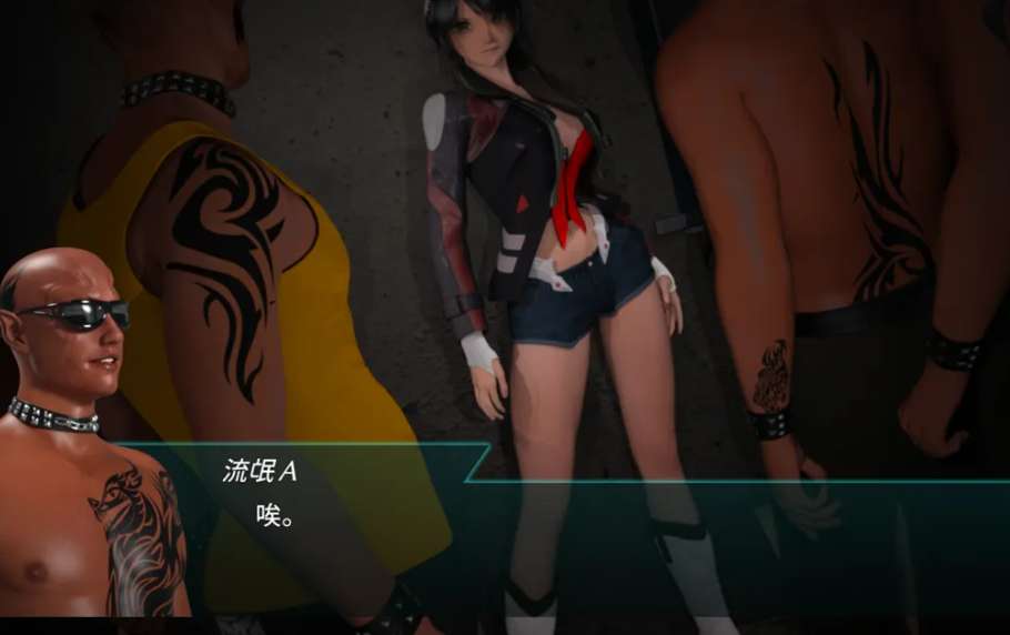 《Hounds of the Meteor 流星猎犬》PC版 科幻高速ACT 异星猎杀模拟器 v2026.03.30 终极典藏版图片-1