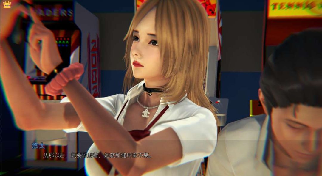 阿斯莫德之眼 Asmodeus Eye PC/安卓双端 SLG策略叙事巨制 v0.06.22 终极优化版