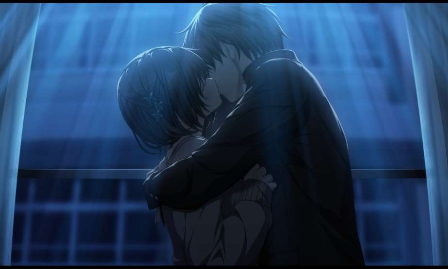 几度相逢若初见 NICE TO MEET YOU, AGAIN 何度目かのはじめまして PC版 奇幻时间轮回ADV 官方中文版 v1.03b图片-1 几度相逢若初见 NICE TO MEET YOU, AGAIN 何度目かのはじめまして PC版 奇幻时间轮回ADV 官方中文版 v1.03b图片-1