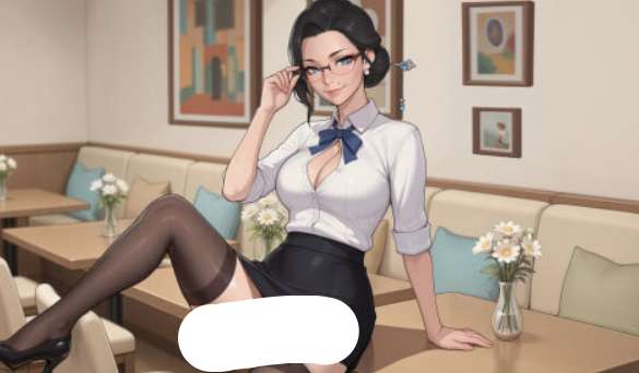 Sex Apartment 2 Grand Hotel 酒店管理模拟器 PC官方中文版 经营策略SLG v1.0 4G图片-1