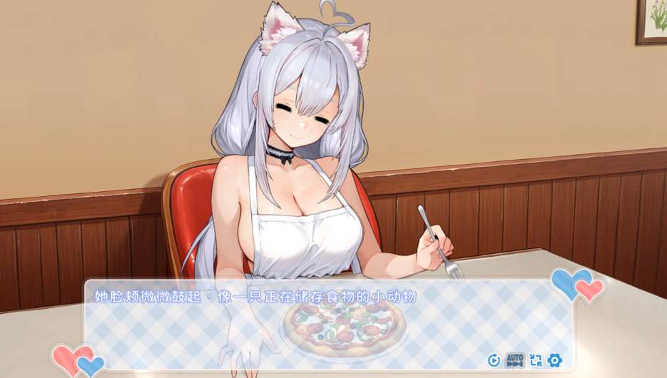 废案少女~克隆千金的培育生活 Rejected Doll PC版 日系模拟养成SLG 官方中文版图片-1