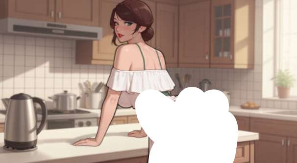Sex Apartment 2 Grand Hotel 酒店管理模拟器 PC官方中文版 经营策略SLG v1.0 4G图片-1