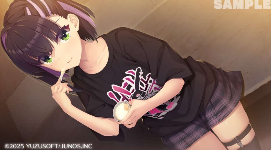 橘光柠水随想曲 Limelight Lemonade Jam/ライムライト・レモネードジャム Yuzusoft PC(Windows) 青春恋爱ADV 视觉小说 全语音汉化版图片-1 橘光柠水随想曲 Limelight Lemonade Jam/ライムライト・レモネードジャム Yuzusoft PC(Windows) 青春恋爱ADV 视觉小说 全语音汉化版图片-1