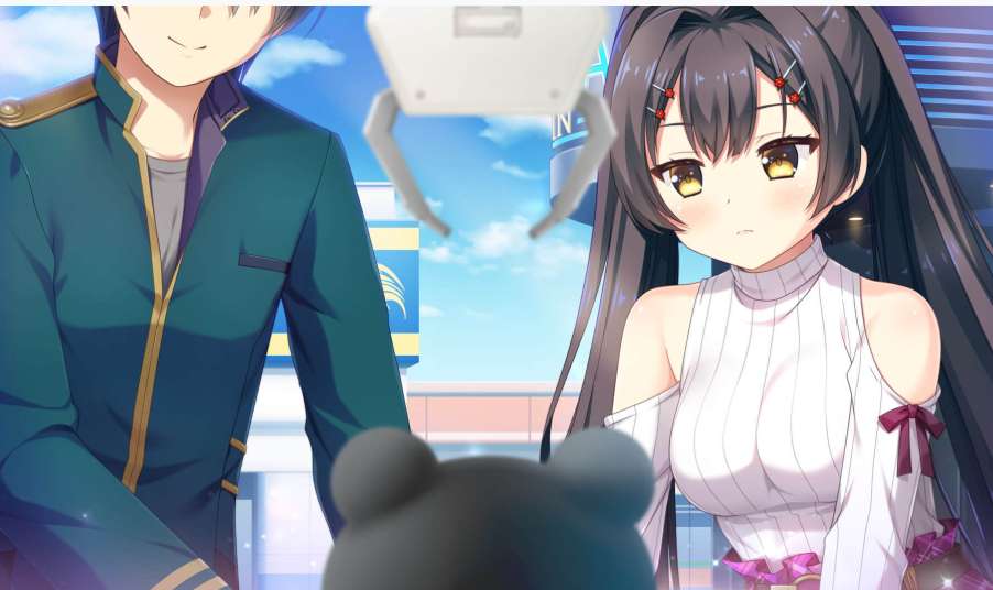 《我家恋天使太废柴鸟真～可怕》v1.0.0 官方中文步兵版 PC恋爱喜剧ADV图片-1