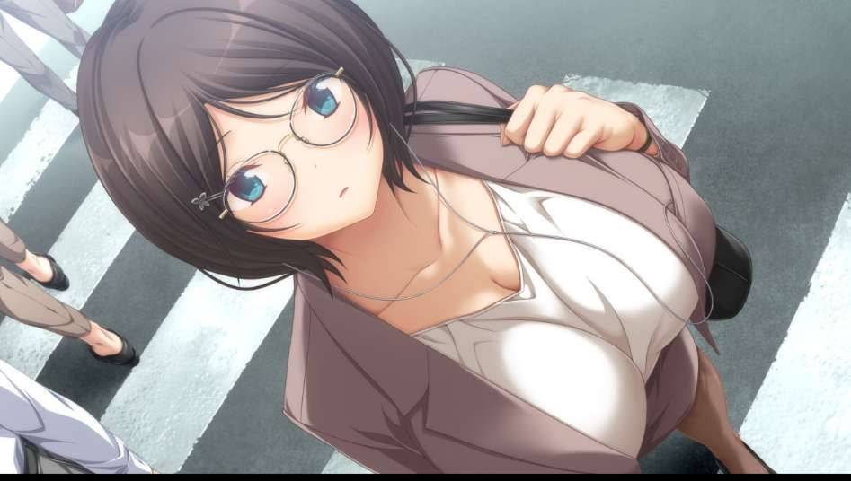几度相逢若初见 NICE TO MEET YOU, AGAIN 何度目かのはじめまして PC版 奇幻时间轮回ADV 官方中文版 v1.03b图片-1 几度相逢若初见 NICE TO MEET YOU, AGAIN 何度目かのはじめまして PC版 奇幻时间轮回ADV 官方中文版 v1.03b图片-1