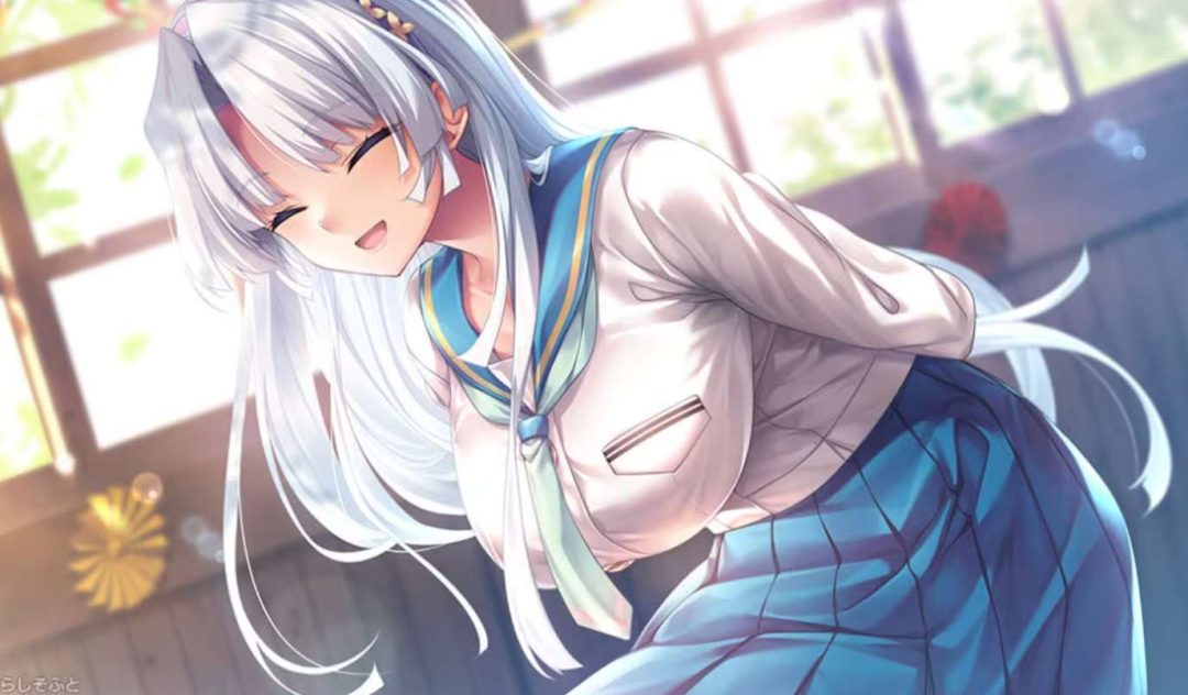 甜蜜夏日系列合集 あまなつシリーズ PC/TY模拟器版 纯爱治愈系视觉小说AVG 精翻汉化典藏版图片-1 甜蜜夏日系列合集 あまなつシリーズ PC/TY模拟器版 纯爱治愈系视觉小说AVG 精翻汉化典藏版图片-1