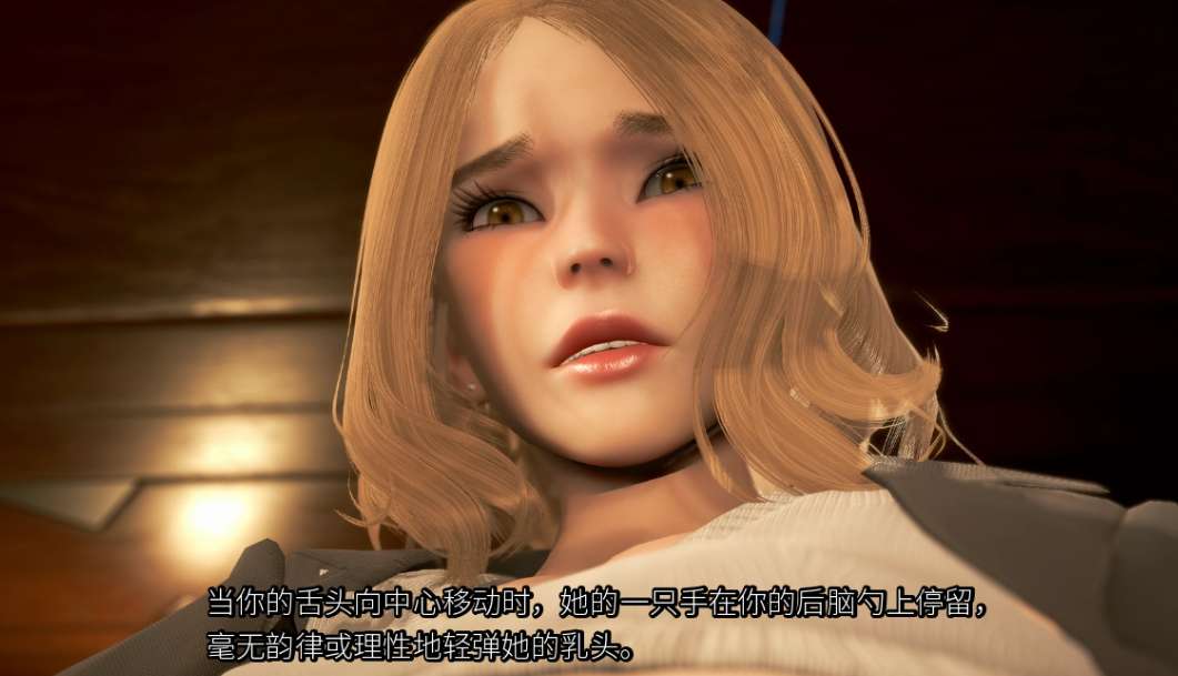 欧派奥德赛 Oppai Odyssey PC/安卓版 科幻太空沙盒SLG 动态交互终极版 V0.5.1q图片-1