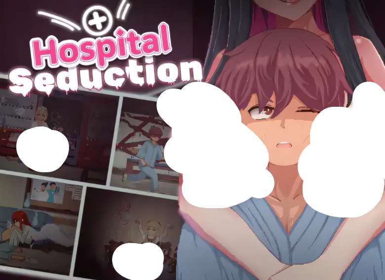 医院的秘密 Hospital Seduction ホスピタル・セダクション PC版 日系像素动作冒险 心理惊悚 v1.1.2图片-1 医院的秘密 Hospital Seduction ホスピタル・セダクション PC版 日系像素动作冒险 心理惊悚 v1.1.2图片-1