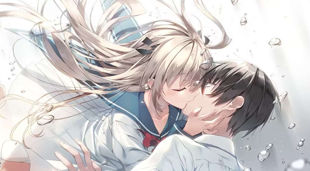 亚托莉 -我挚爱的时光- ATRI -My Dear Moments- PC/安卓/KR&TY模拟器版 科幻催泪视觉小说AVG 精翻汉化典藏版图片-1 亚托莉 -我挚爱的时光- ATRI -My Dear Moments- PC/安卓/KR&TY模拟器版 科幻催泪视觉小说AVG 精翻汉化典藏版图片-1