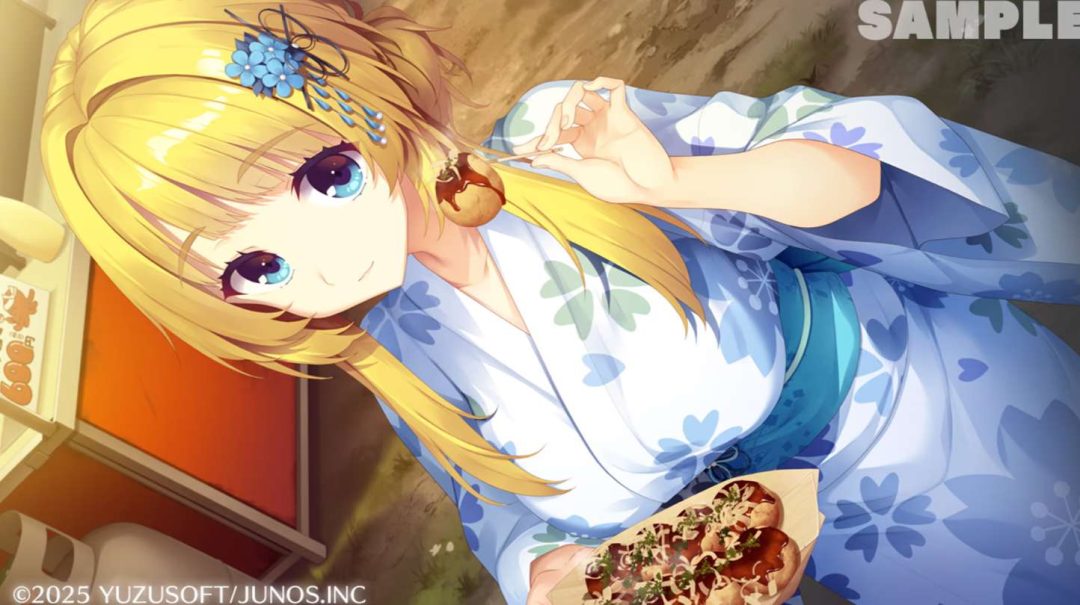 橘光柠水随想曲 Limelight Lemonade Jam/ライムライト・レモネードジャム Yuzusoft PC(Windows) 青春恋爱ADV 视觉小说 全语音汉化版图片-1 橘光柠水随想曲 Limelight Lemonade Jam/ライムライト・レモネードジャム Yuzusoft PC(Windows) 青春恋爱ADV 视觉小说 全语音汉化版图片-1