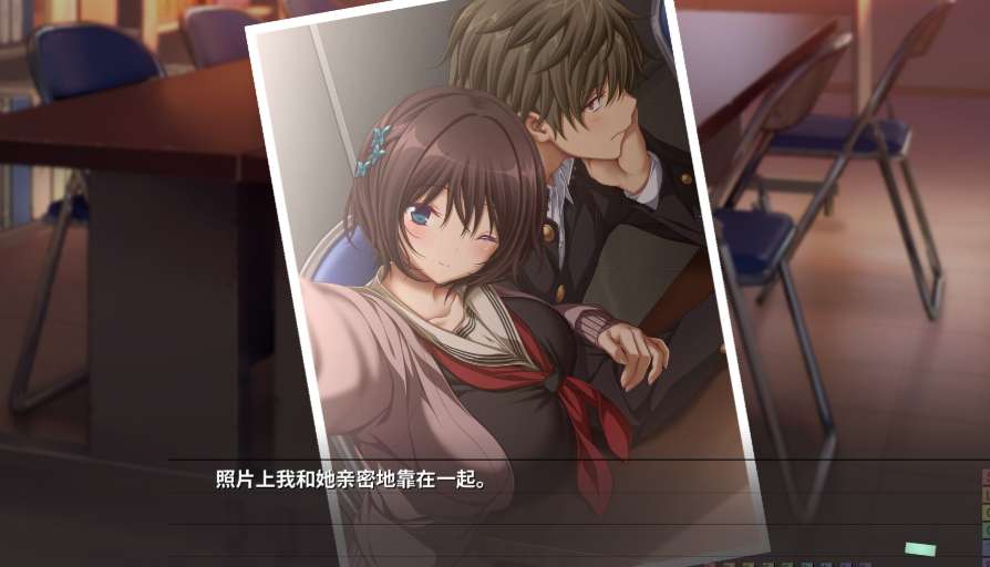 几度相逢若初见 NICE TO MEET YOU, AGAIN 何度目かのはじめまして PC版 奇幻时间轮回ADV 官方中文版 v1.03b图片-1 几度相逢若初见 NICE TO MEET YOU, AGAIN 何度目かのはじめまして PC版 奇幻时间轮回ADV 官方中文版 v1.03b图片-1