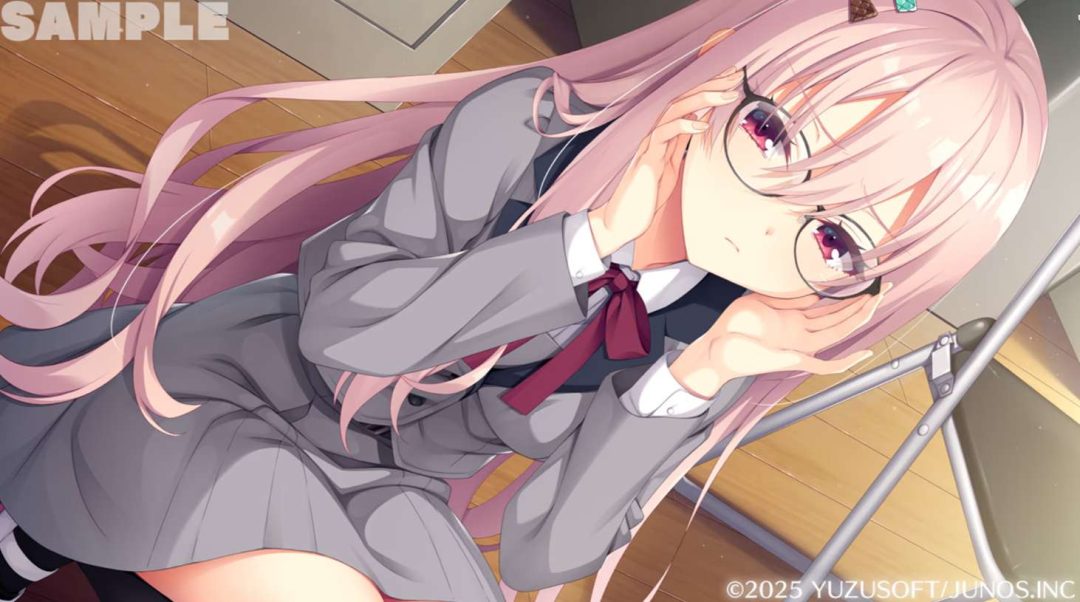 橘光柠水随想曲 Limelight Lemonade Jam/ライムライト・レモネードジャム Yuzusoft PC(Windows) 青春恋爱ADV 视觉小说 全语音汉化版图片-1 橘光柠水随想曲 Limelight Lemonade Jam/ライムライト・レモネードジャム Yuzusoft PC(Windows) 青春恋爱ADV 视觉小说 全语音汉化版图片-1