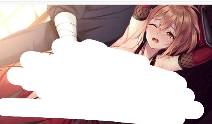 Do As I Say～听从师父大人的吩咐～ ドゥアズ ～お師匠ノ言いなり～ PC版 日系忍者题材ADV 官方中文版图片-1