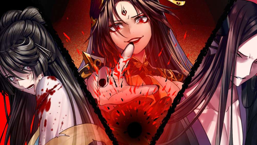【RPG/PC+安卓joi/官中】绯色修仙录 绯月仙行录 绯月修行录 绯月修仙传 v1.282 【2.8G】图片-1 【RPG/PC+安卓joi/官中】绯色修仙录 绯月仙行录 绯月修行录 绯月修仙传 v1.282 【2.8G】图片-1