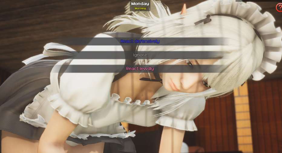 精灵蕾雅 Reya the Elf PC+安卓版 3D沙盒SLG 堕落成长物语 AI汉化版 v0.7.3 SE图片-1