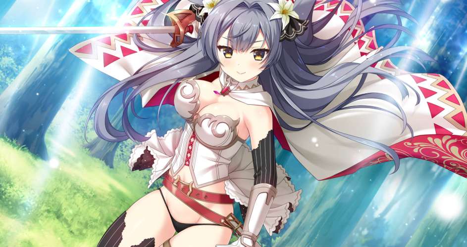 《我家恋天使太废柴鸟真～可怕》v1.0.0 官方中文步兵版 PC恋爱喜剧ADV图片-1